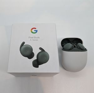 Google Pixel Buds A-Series Dark Olive